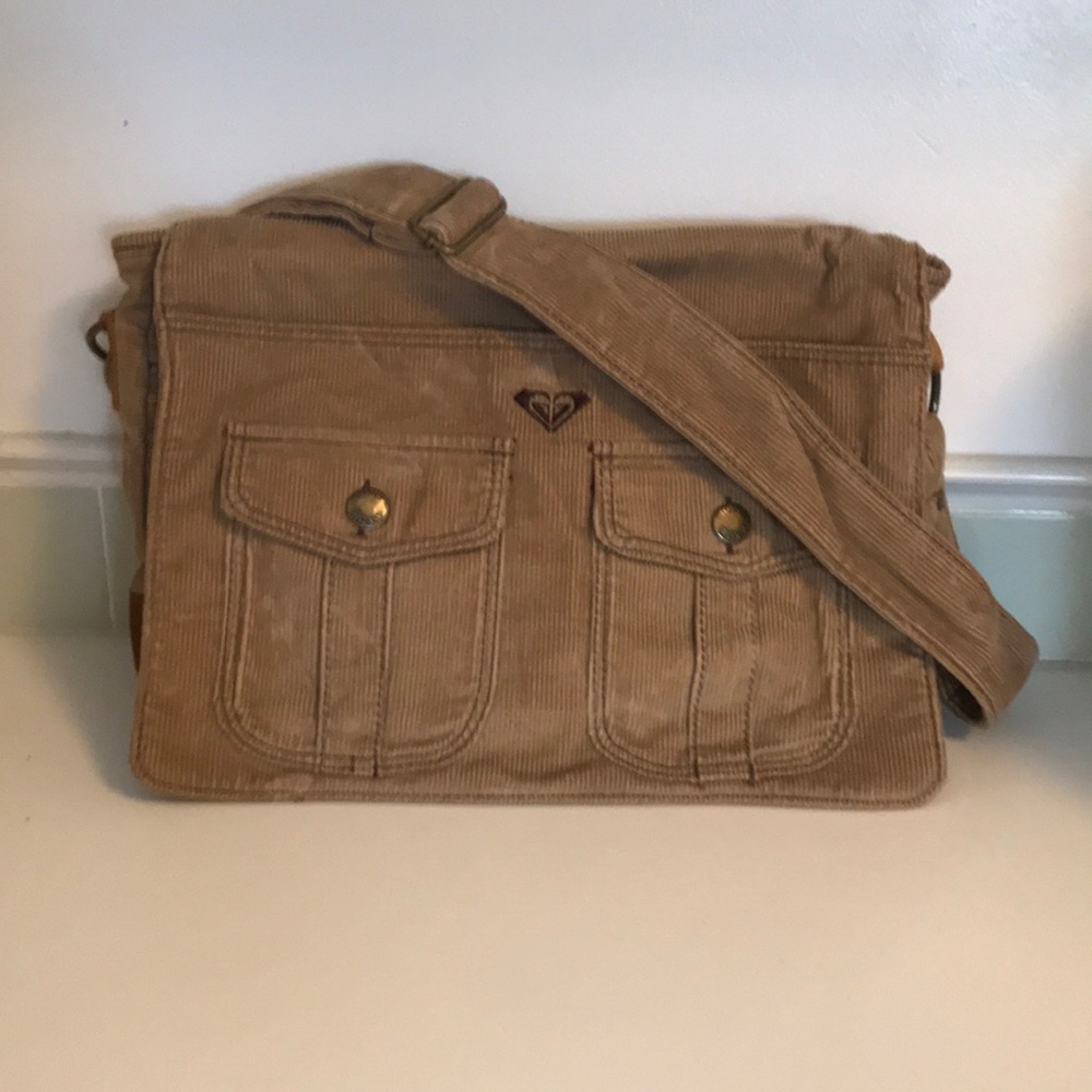 Roxy Tote Bag
